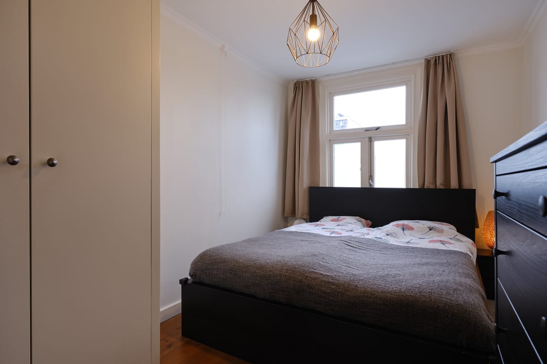 Foto 16 van Willem van Noortstraat 138