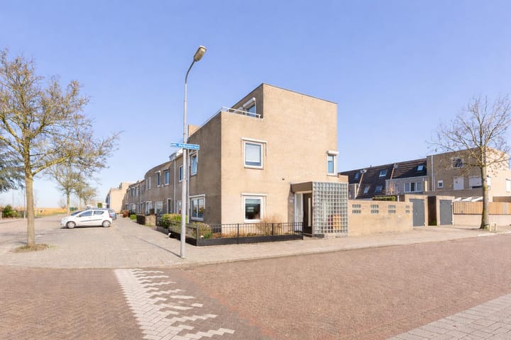Igor Strawinskystraat 48