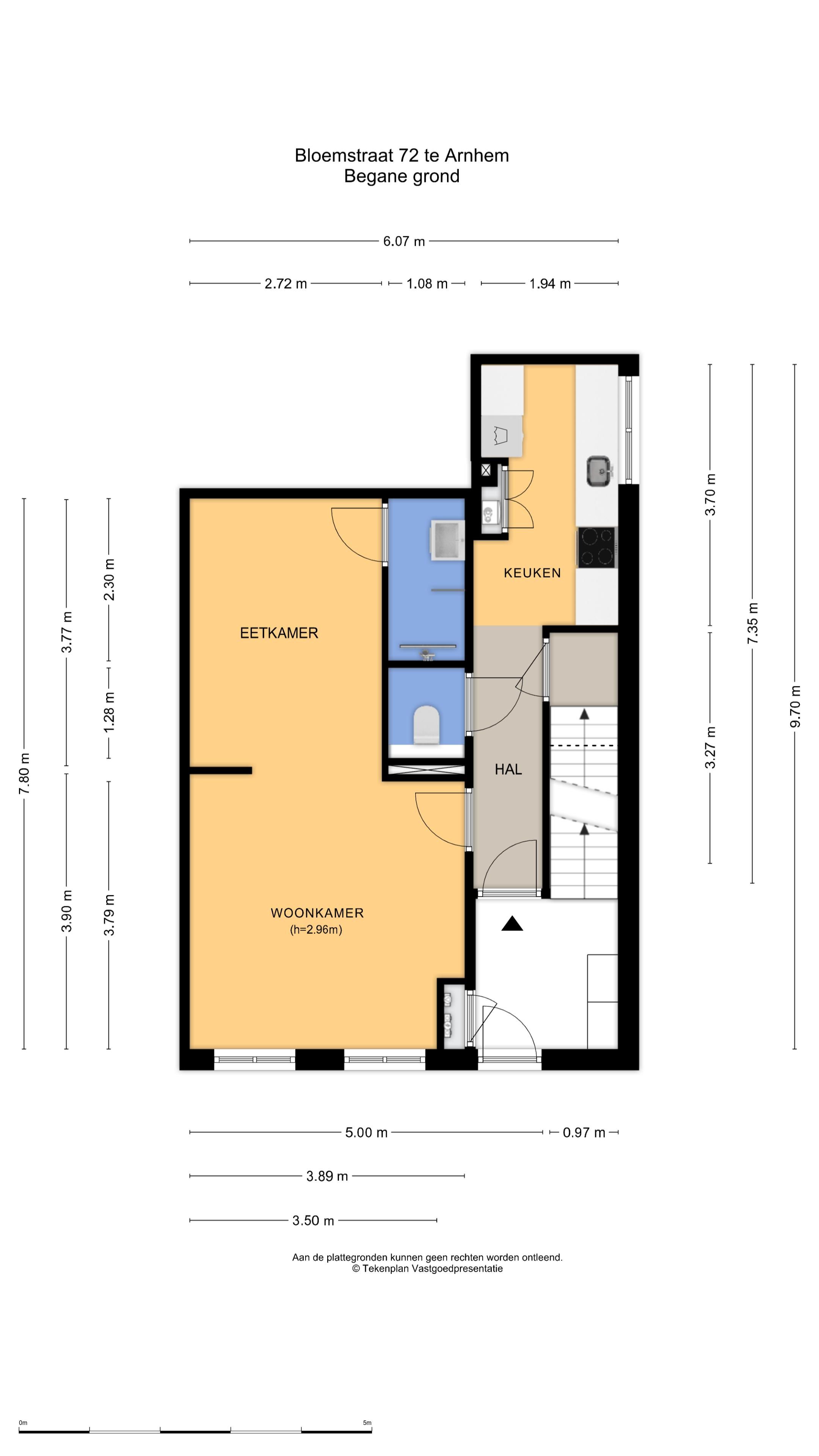 Photo 30 of Bloemstraat 72