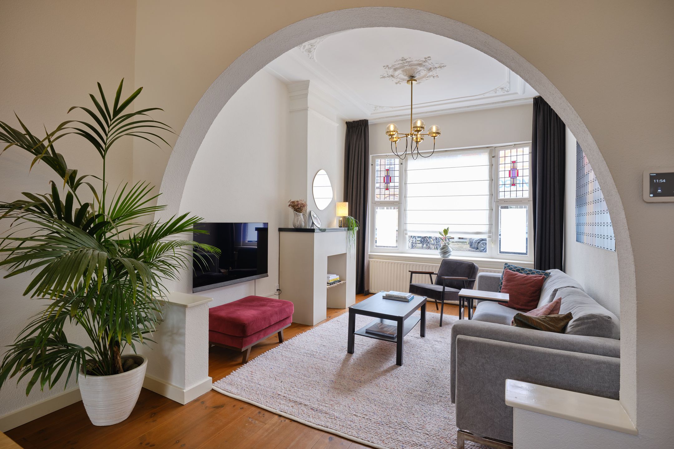 Foto 3 van Willem van Noortstraat 138