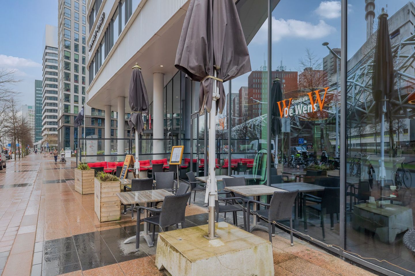 Bekijk foto 2 van Prinses Beatrixlaan 5