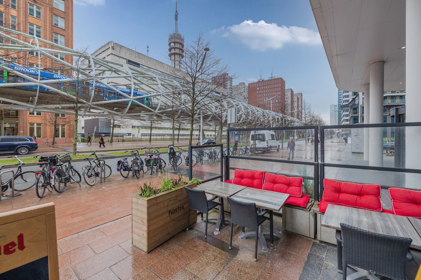 Bekijk foto 3 van Prinses Beatrixlaan 5