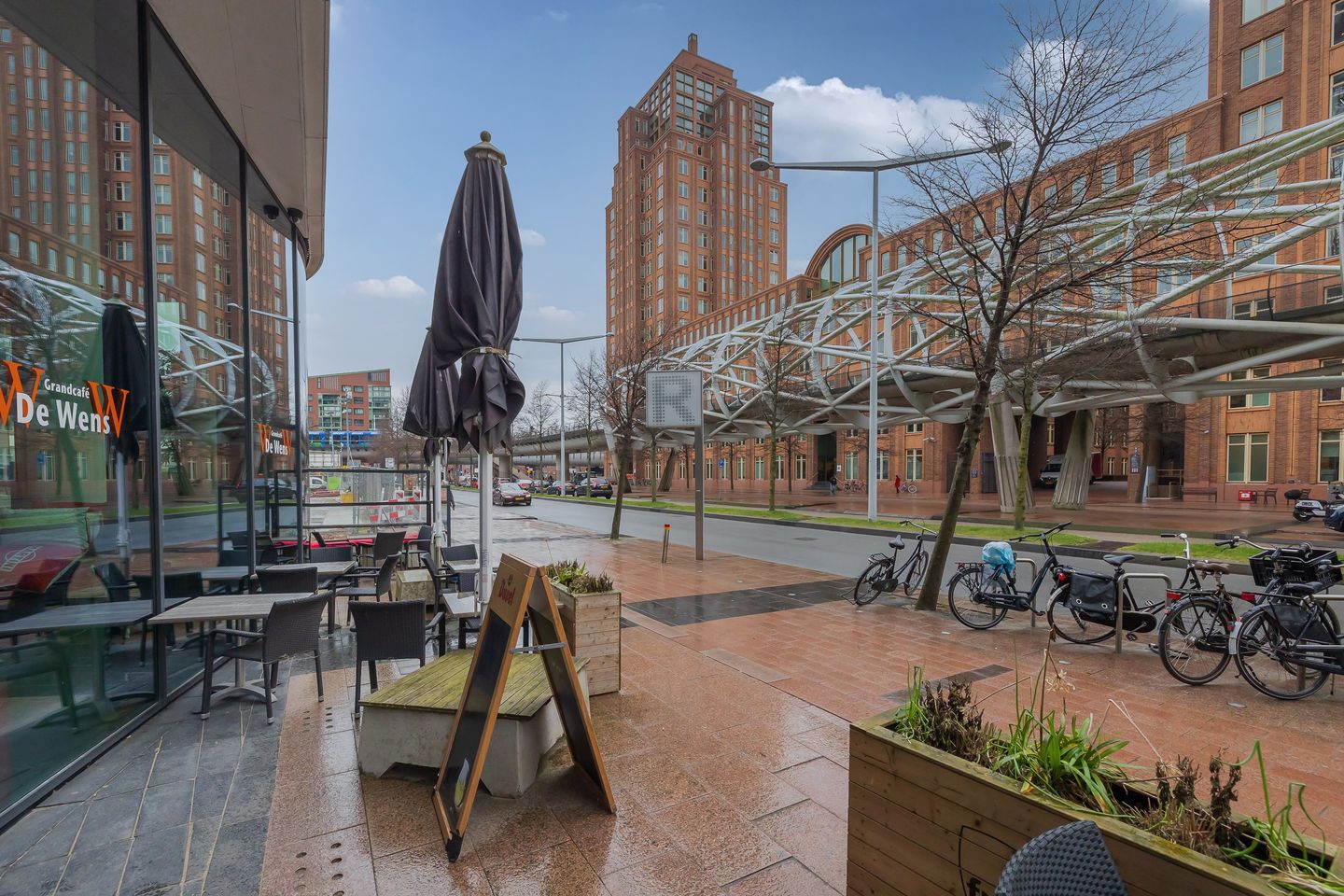 Bekijk foto 4 van Prinses Beatrixlaan 5