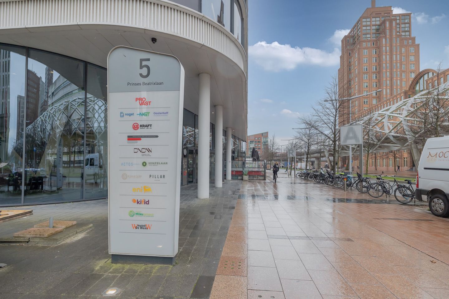 Bekijk foto 5 van Prinses Beatrixlaan 5