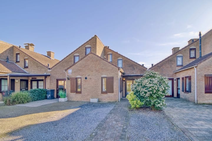 Foto 3 van Joost de Moorstraat 7