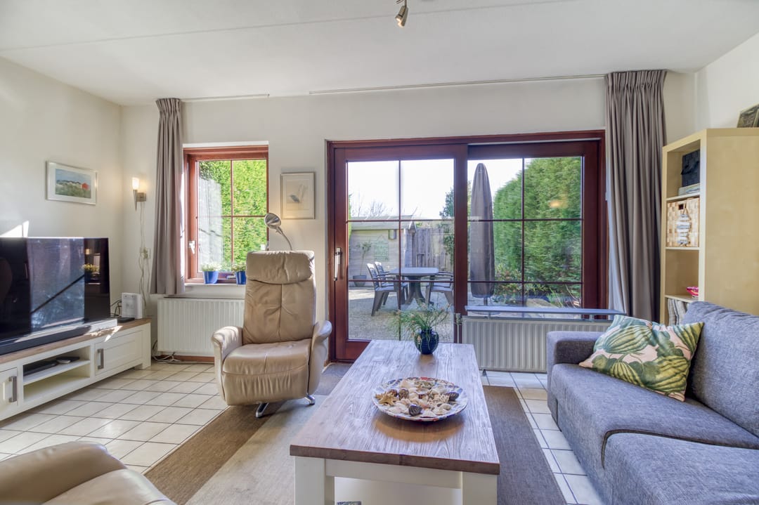 Photo 8 of Joost de Moorstraat 7