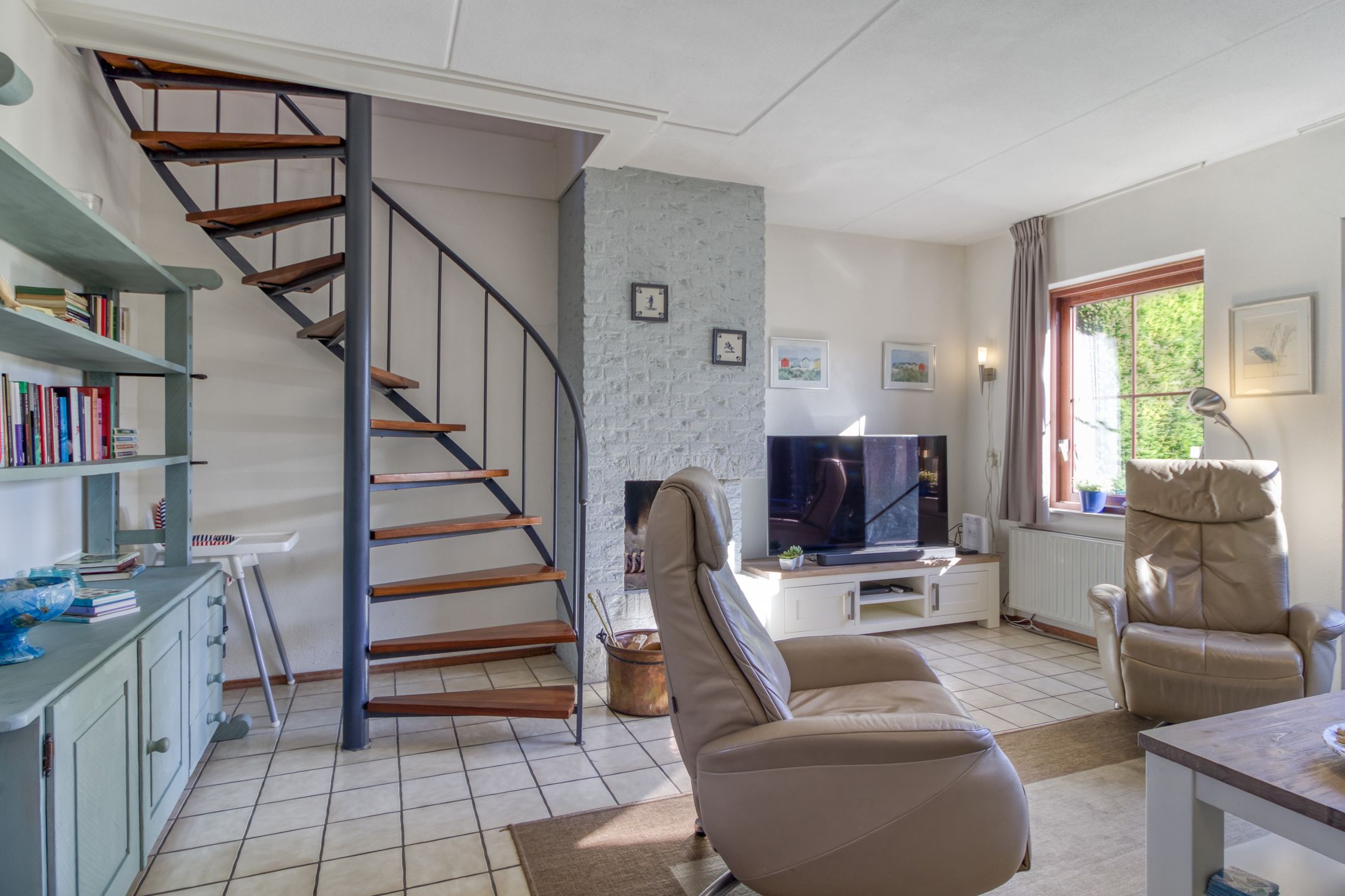 Photo 9 of Joost de Moorstraat 7