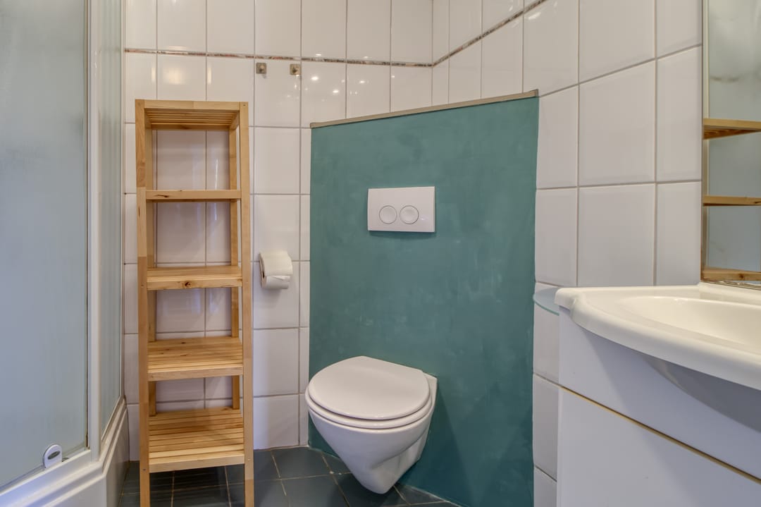 Photo 13 of Joost de Moorstraat 7