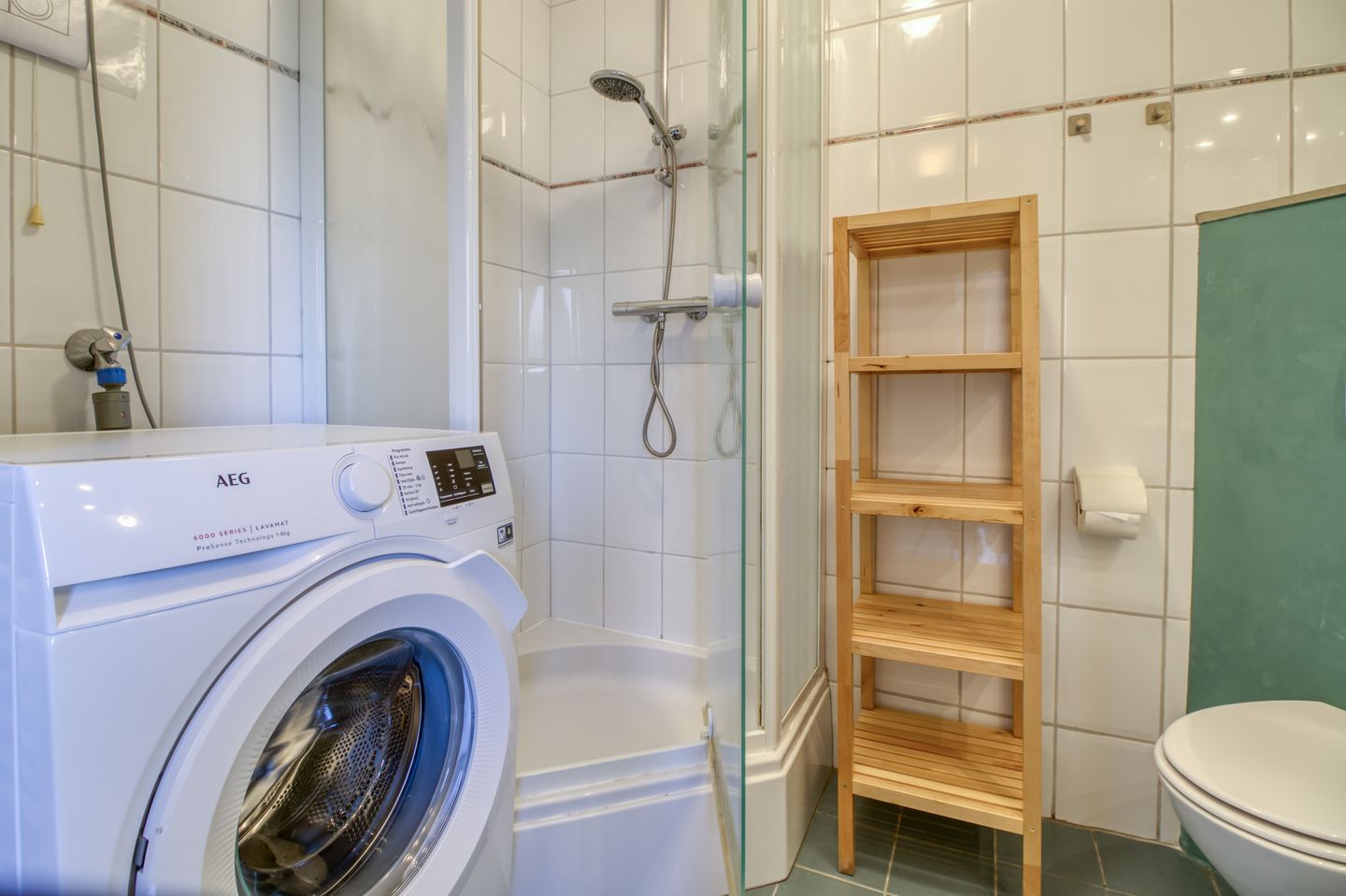 Photo 14 of Joost de Moorstraat 7