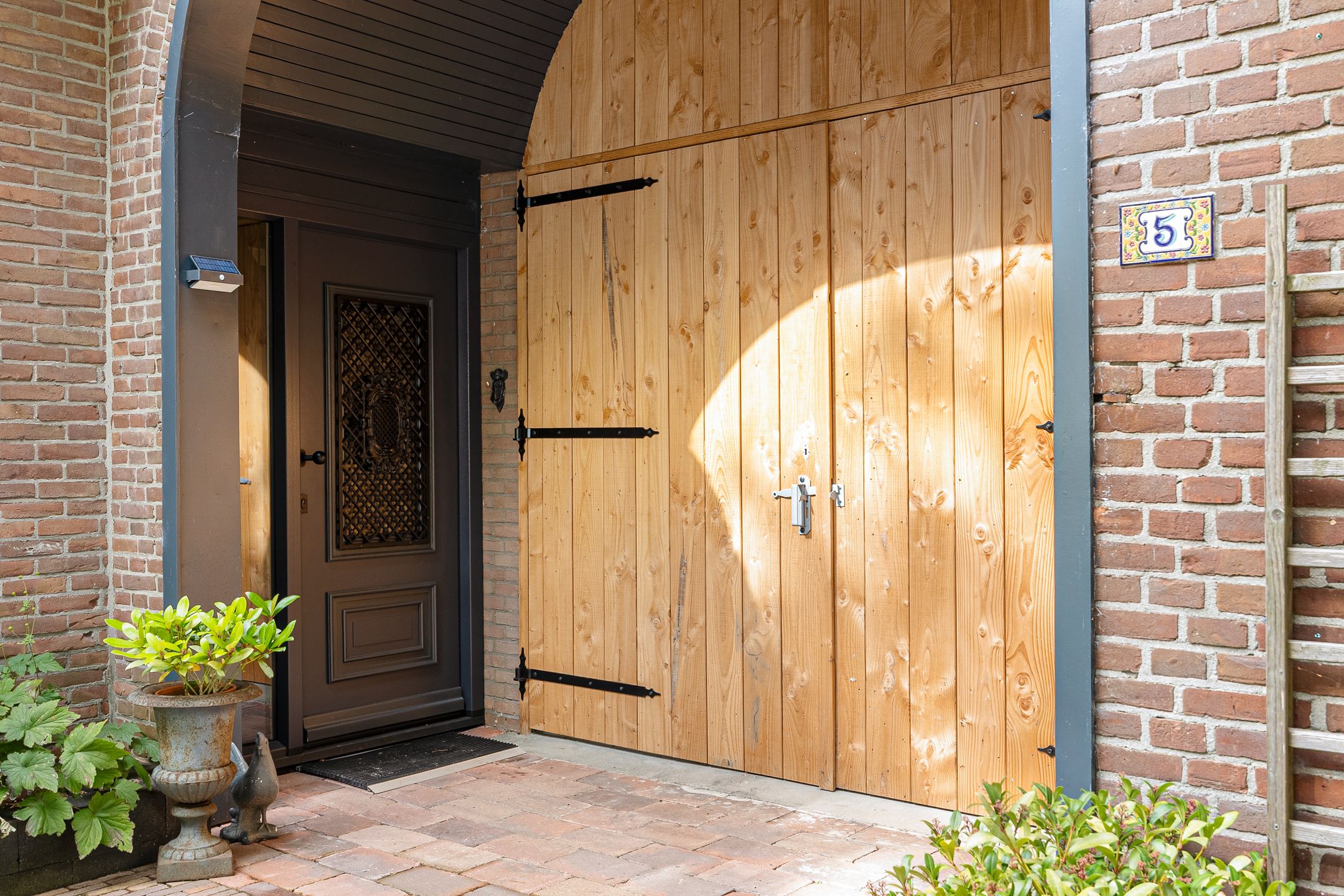 Foto 6 van Oldeveen 5