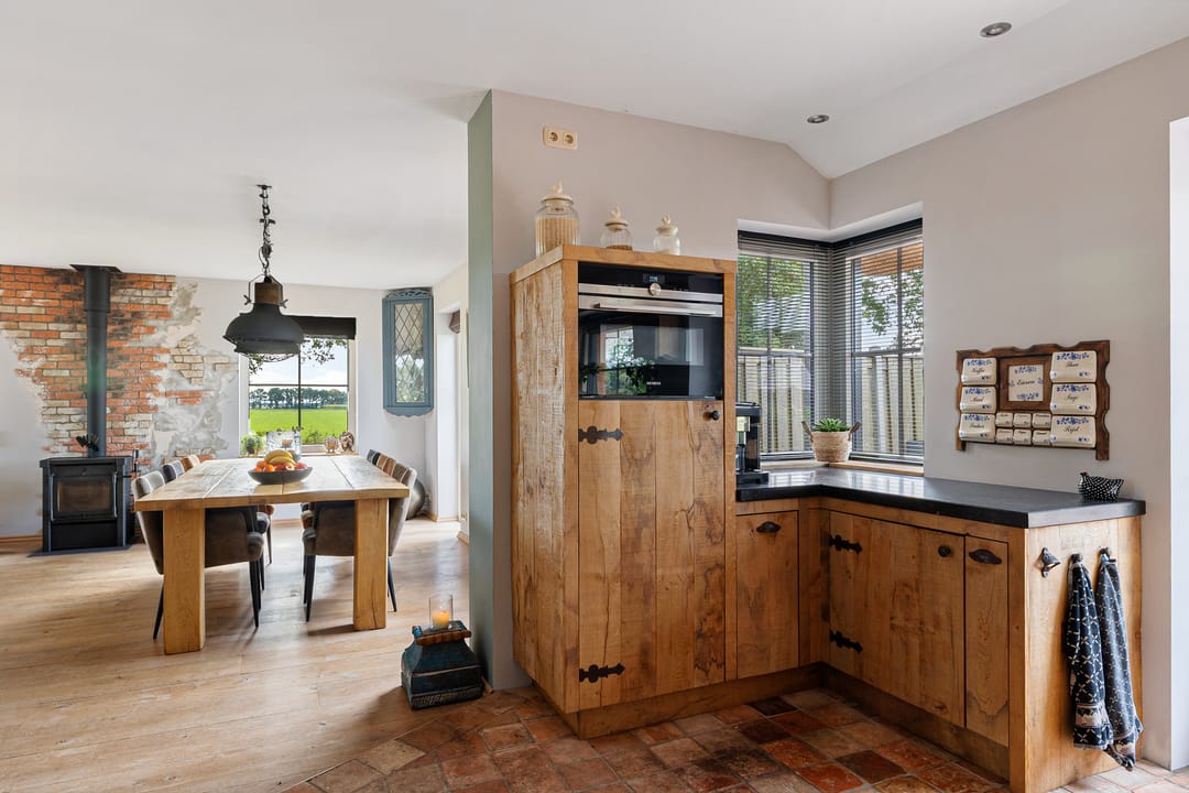 Foto 13 van Oldeveen 5