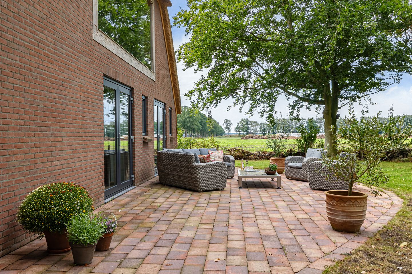 Foto 50 van Oldeveen 5