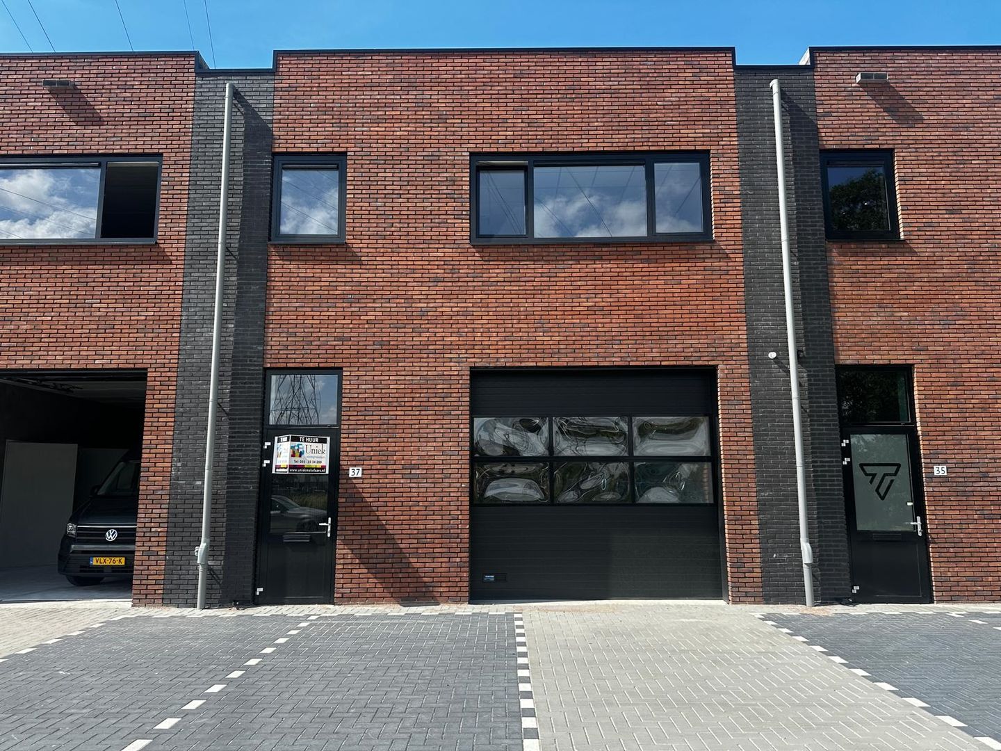 Bekijk foto 1 van Marconistraat 37