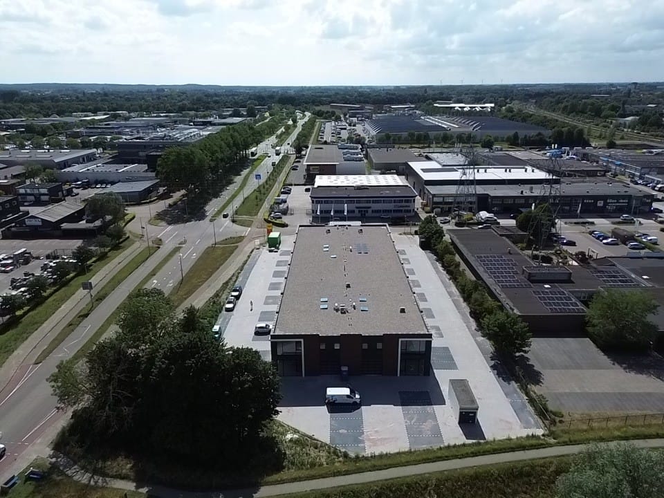 Bekijk foto 3 van Marconistraat 37