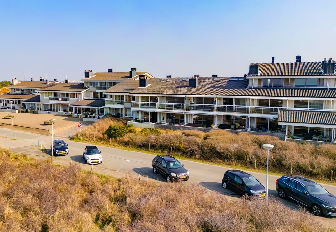 Foto 2 van IJmuiderslag 41