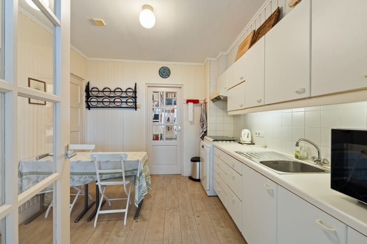 Photo 3 of Onderduikersweg 18-B