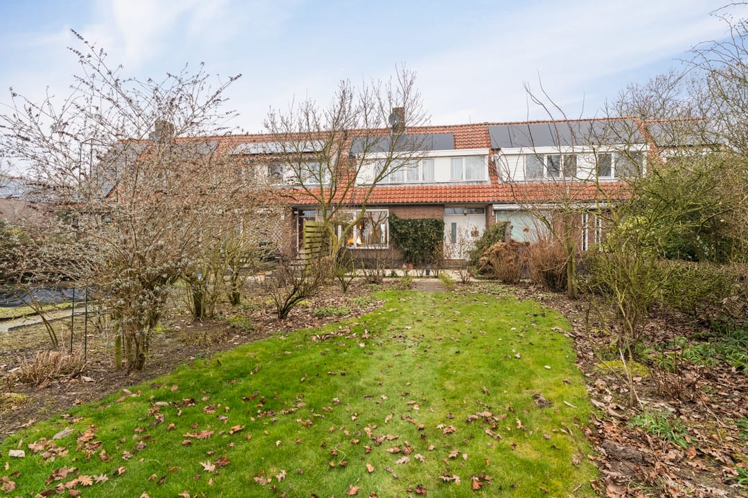 Photo 8 of Onderduikersweg 18-B