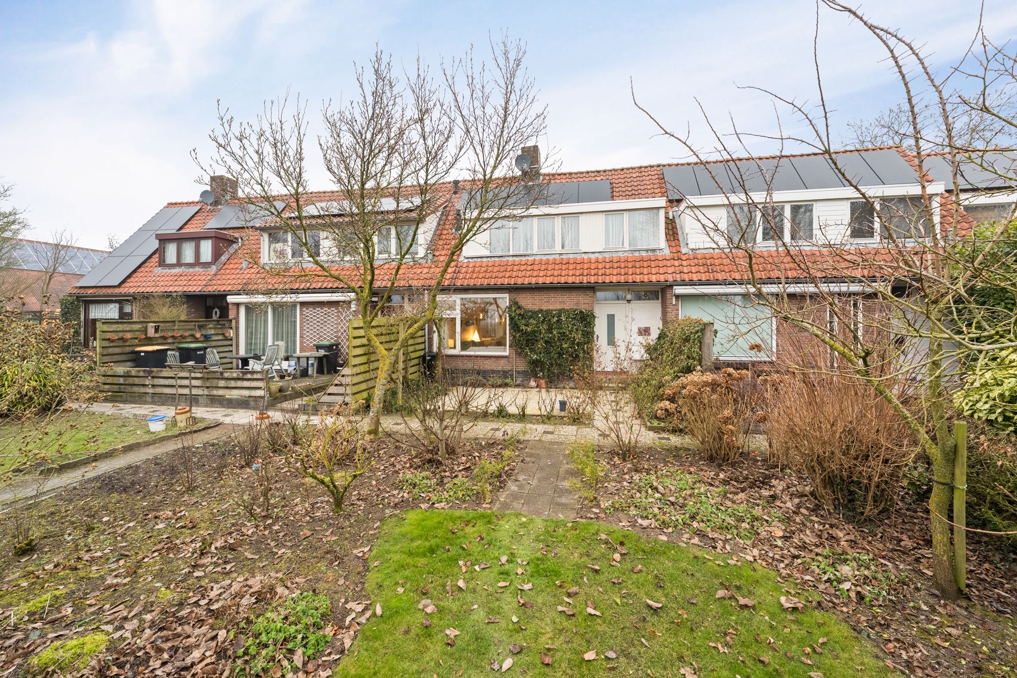 Photo 9 of Onderduikersweg 18-B