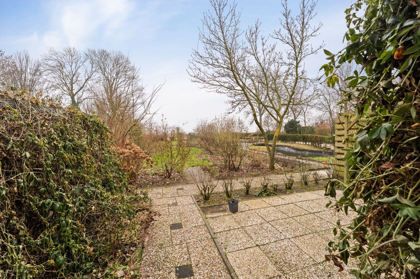 Photo 10 of Onderduikersweg 18-B