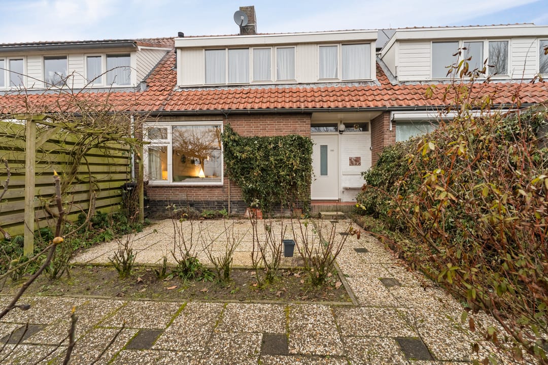 Photo 11 of Onderduikersweg 18-B