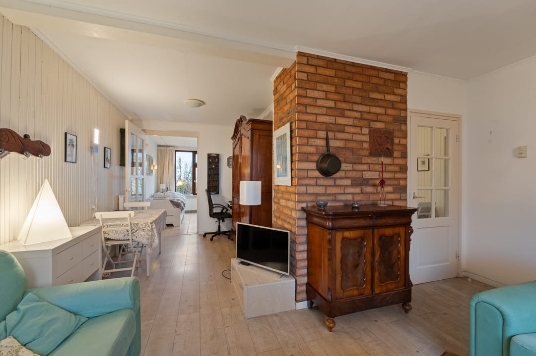 Photo 17 of Onderduikersweg 18-B