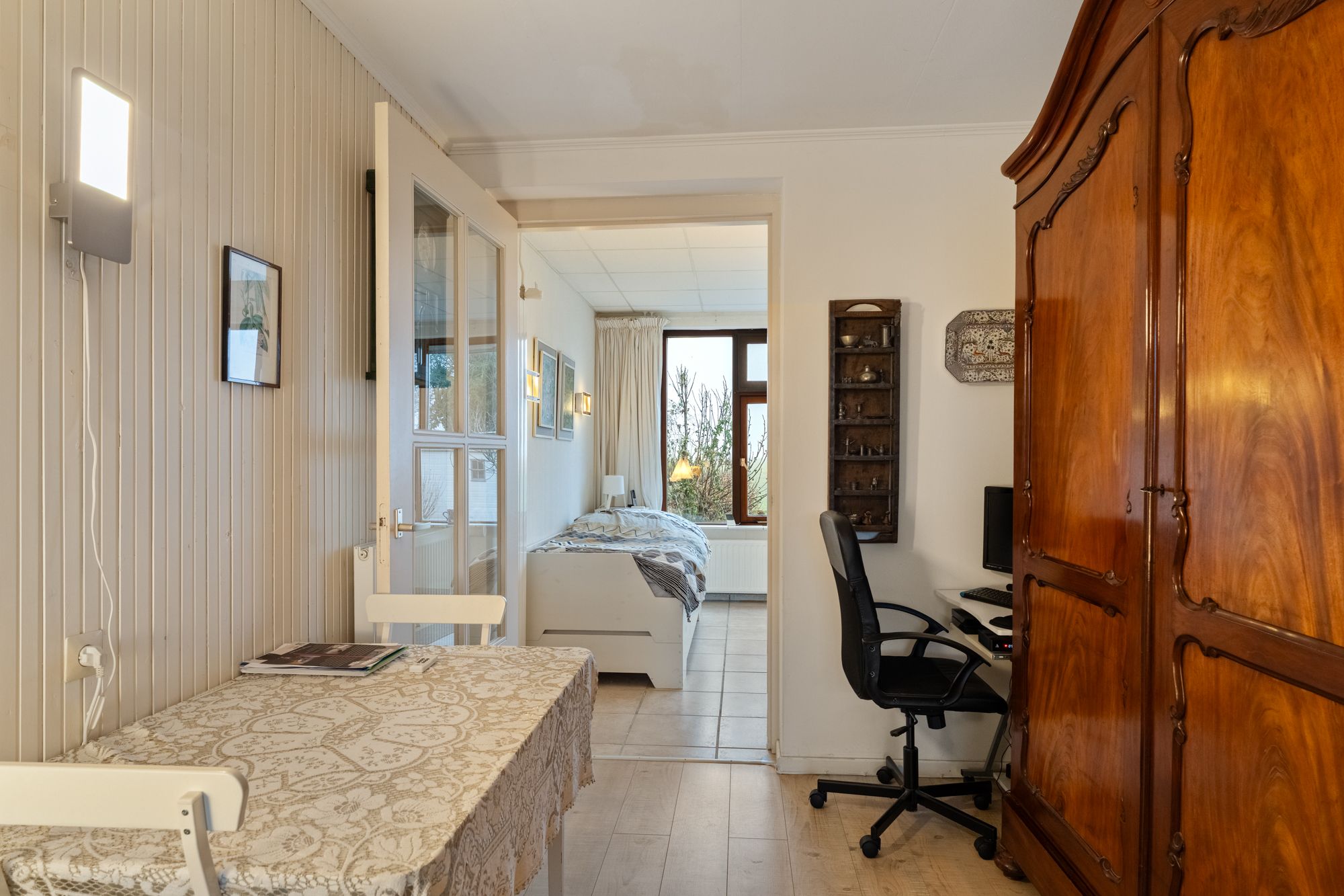 Photo 18 of Onderduikersweg 18-B