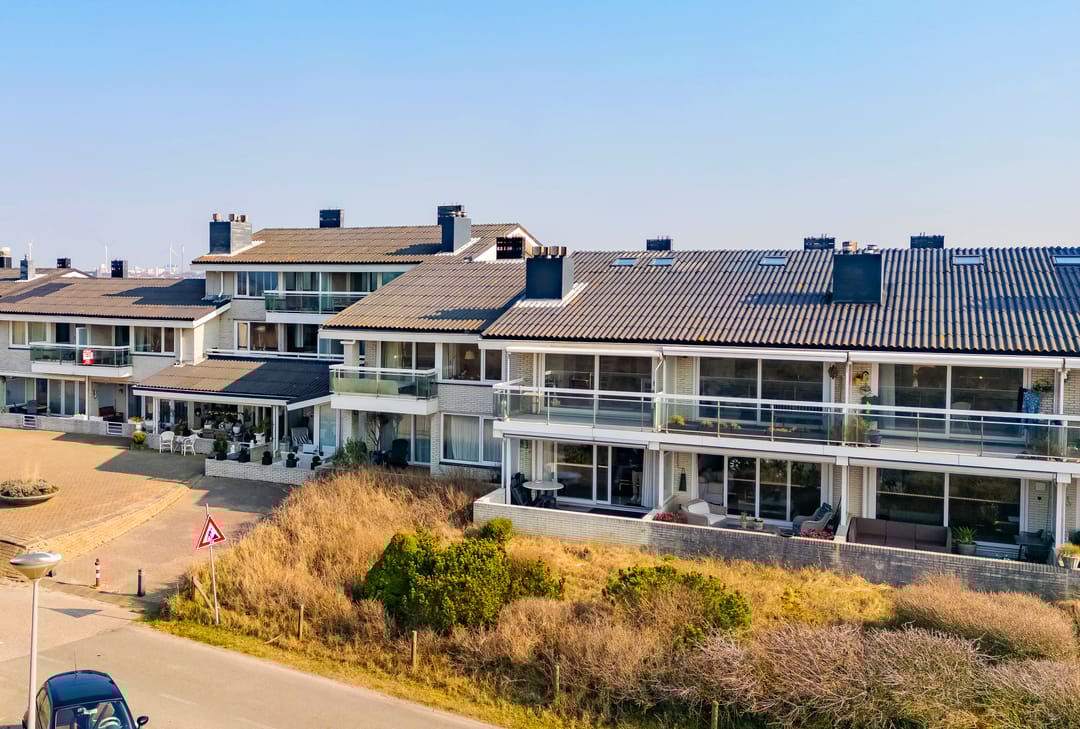 Foto 7 van IJmuiderslag 41