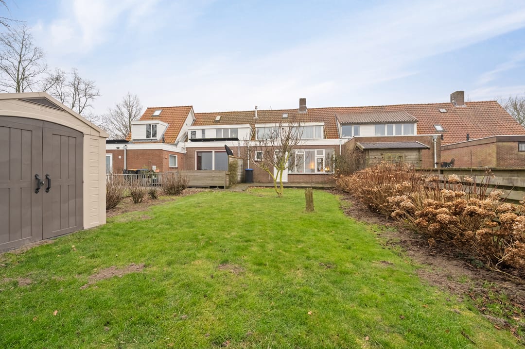 Photo 32 of Onderduikersweg 18-B