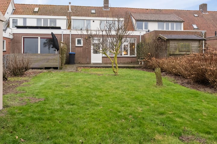 Foto 2 van Onderduikersweg 18-B