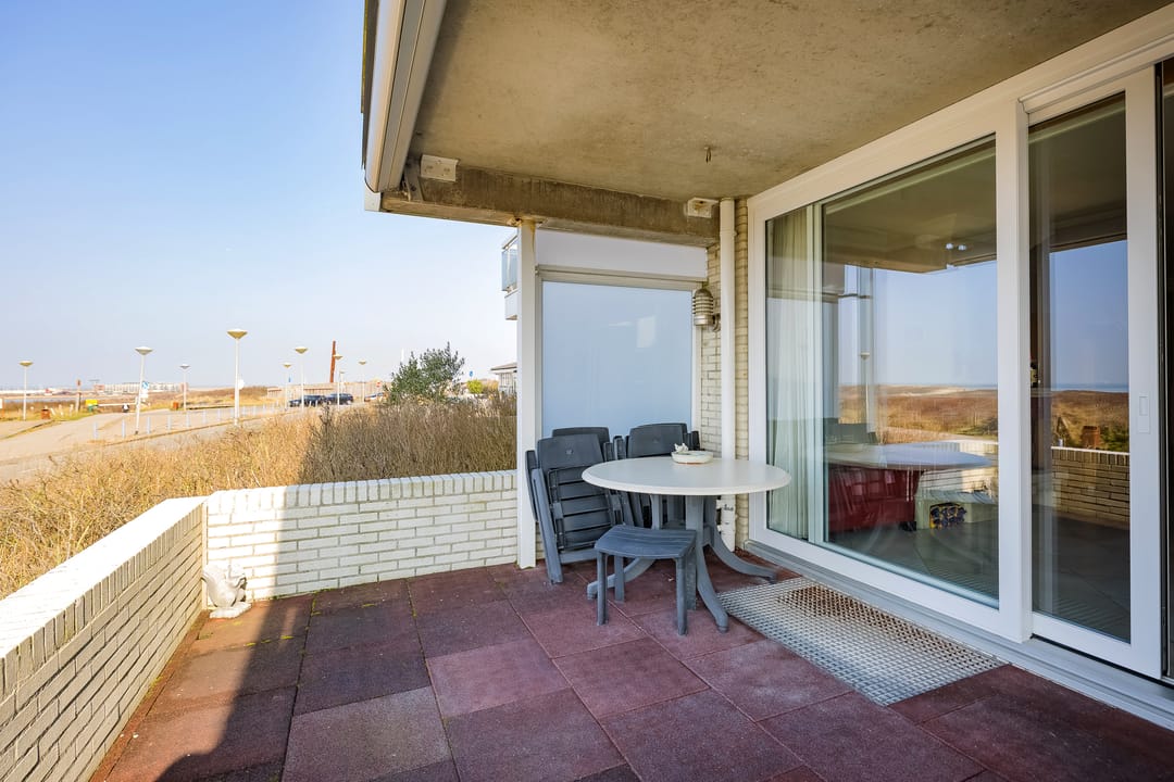 Foto 16 van IJmuiderslag 41