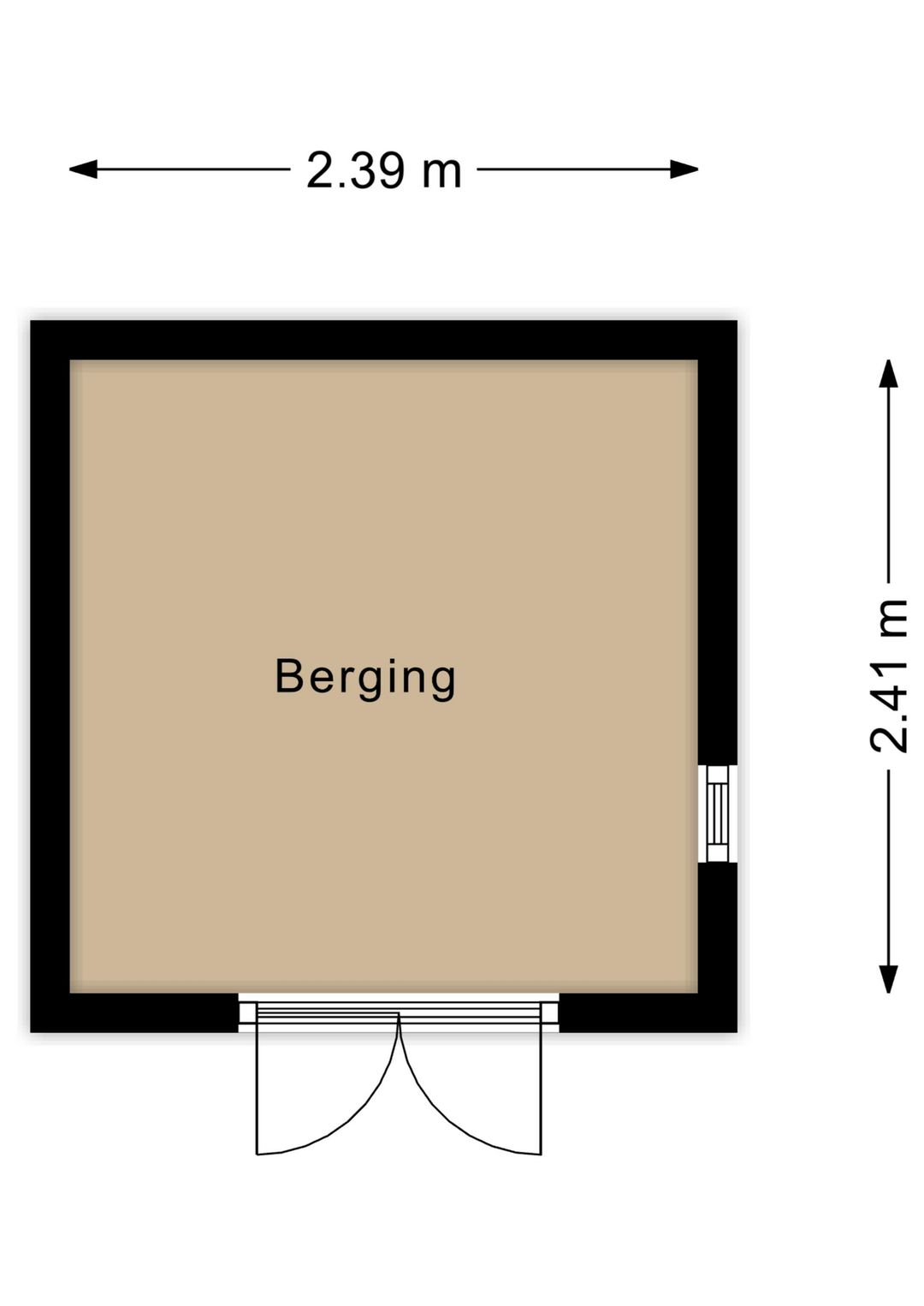 Photo 46 of Onderduikersweg 18-B