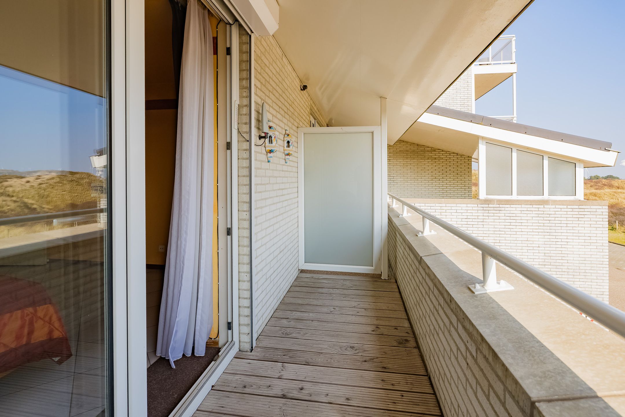 Foto 27 van IJmuiderslag 41