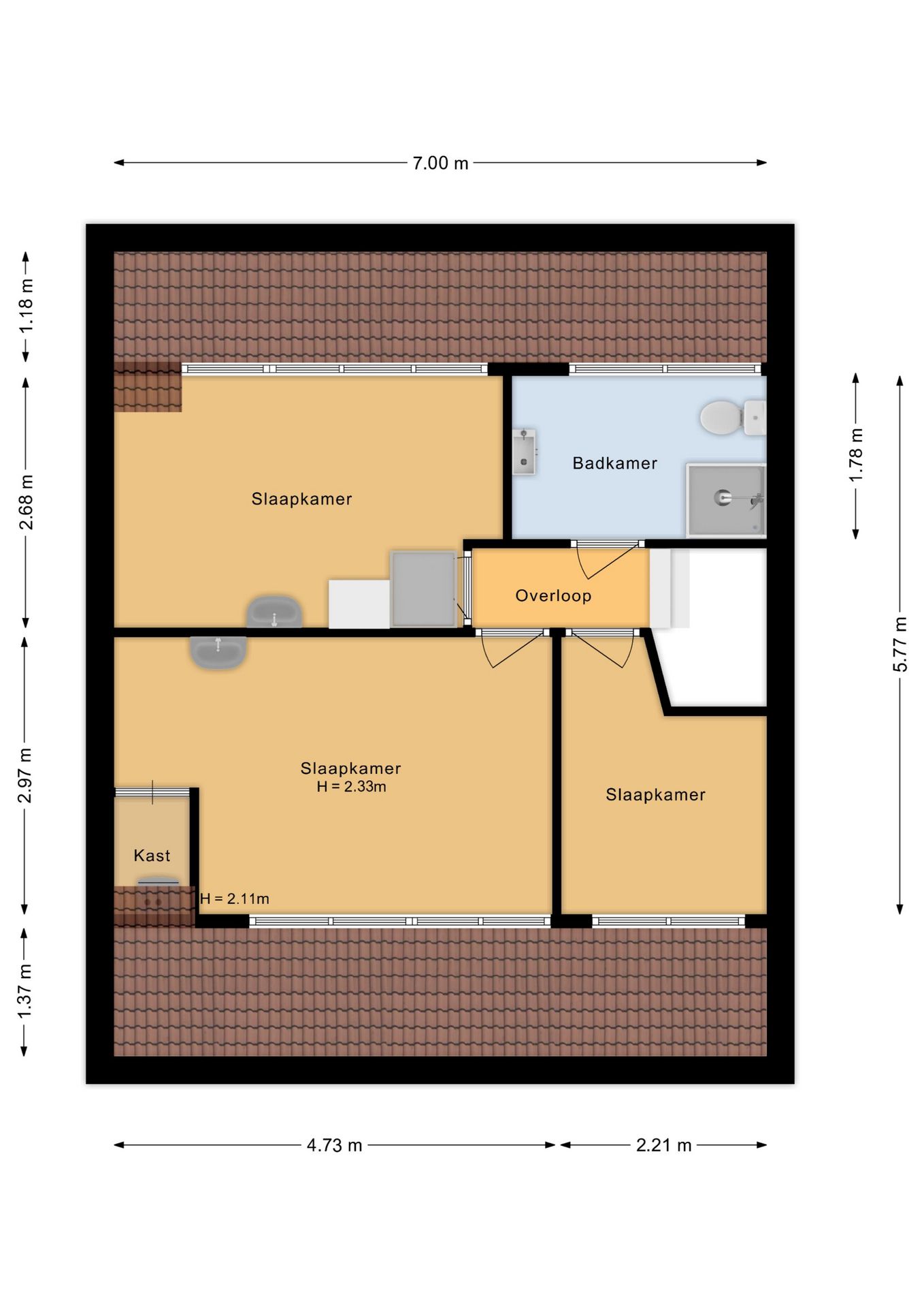 Photo 48 of Onderduikersweg 18-B