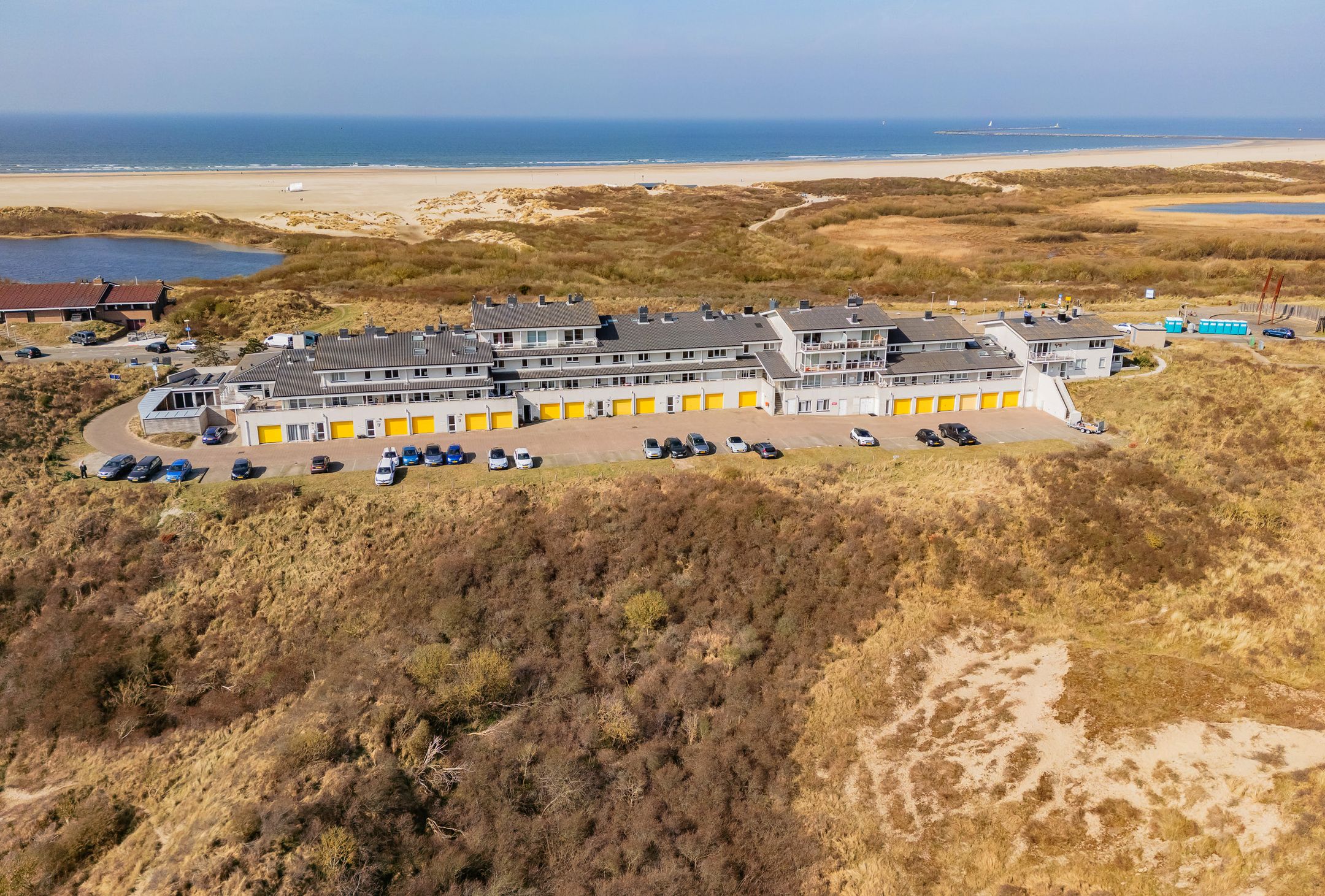 Foto 42 van IJmuiderslag 41