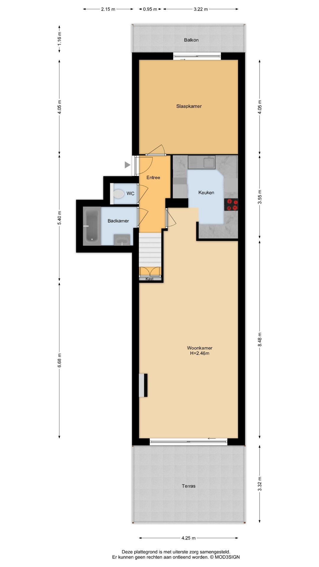 Foto 48 van IJmuiderslag 41