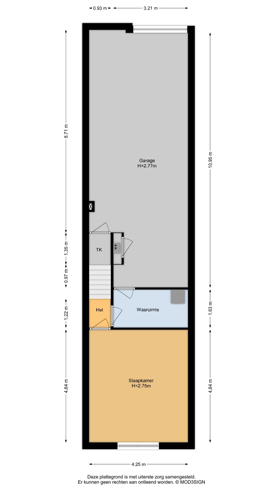 Foto 49 van IJmuiderslag 41