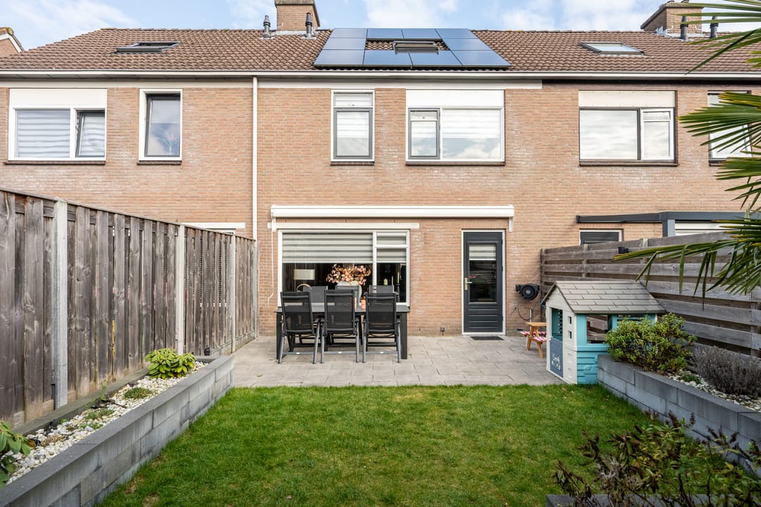 Photo 28 of Valkenveld 144