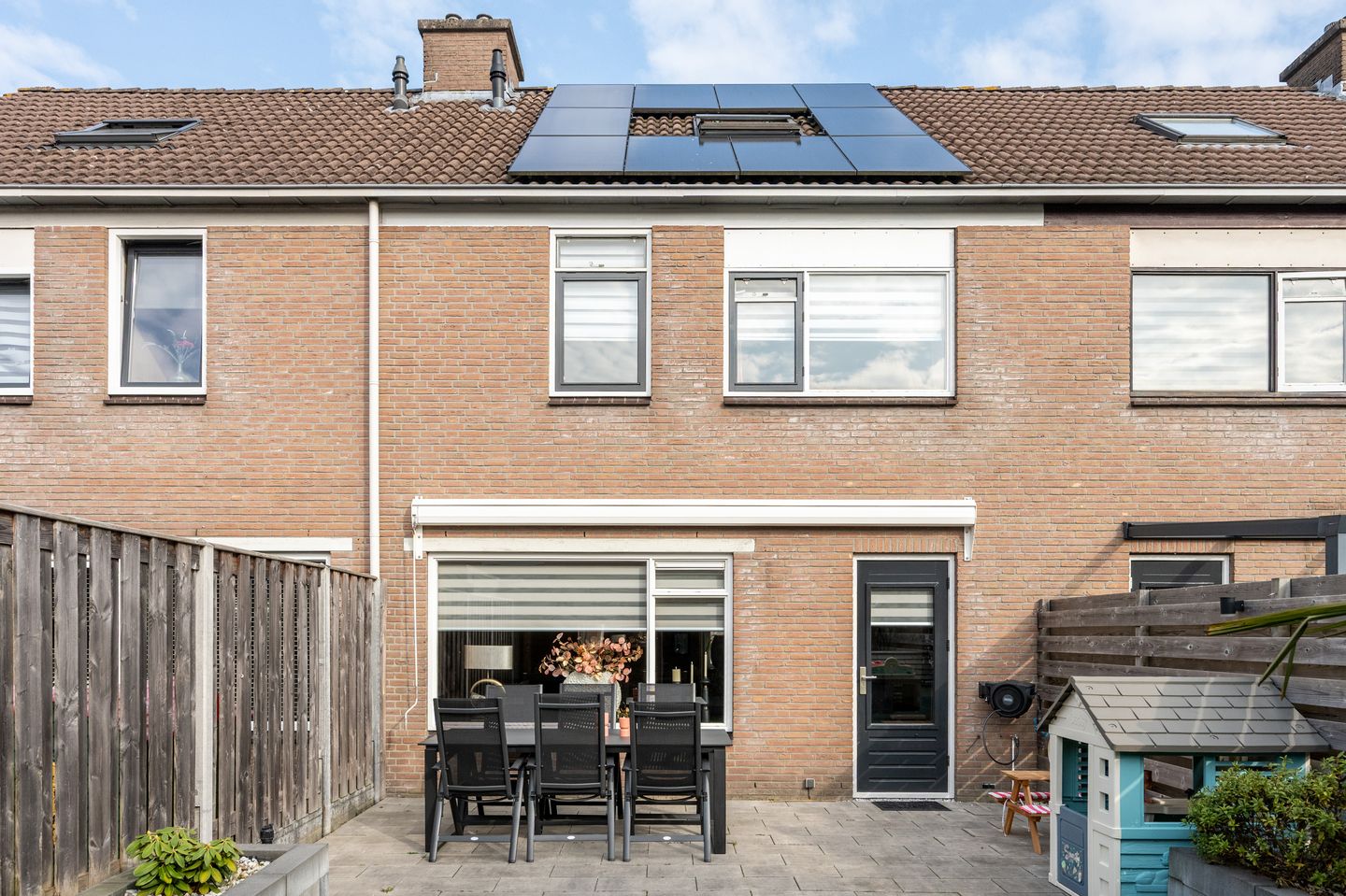 Photo 29 of Valkenveld 144