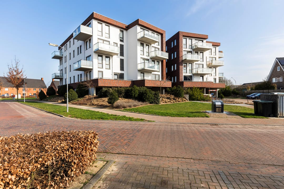 Photo 1 of Tolsingel 55