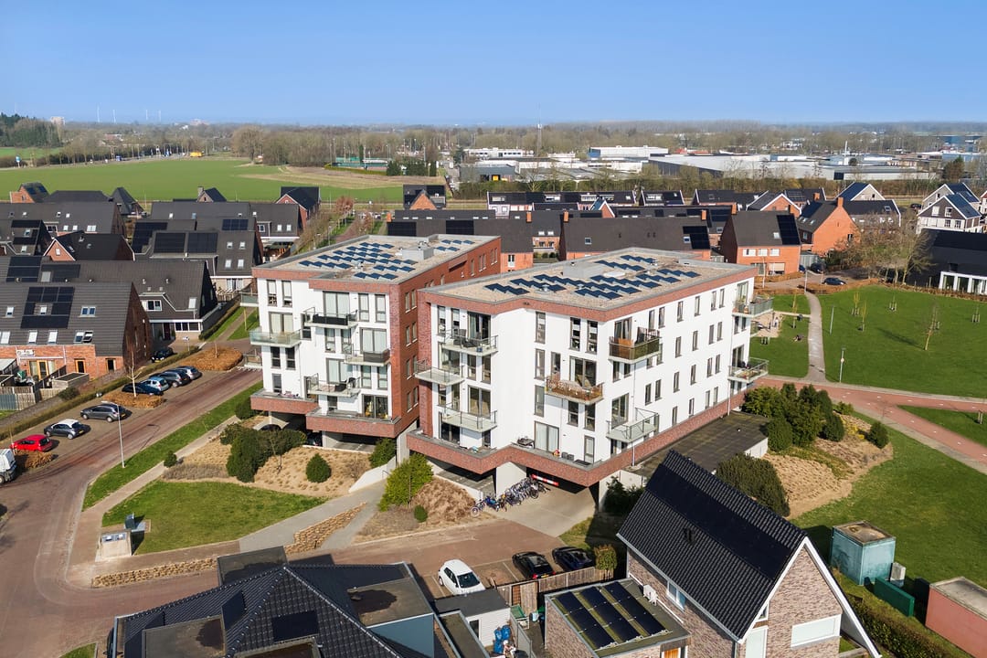 Photo 41 of Tolsingel 55