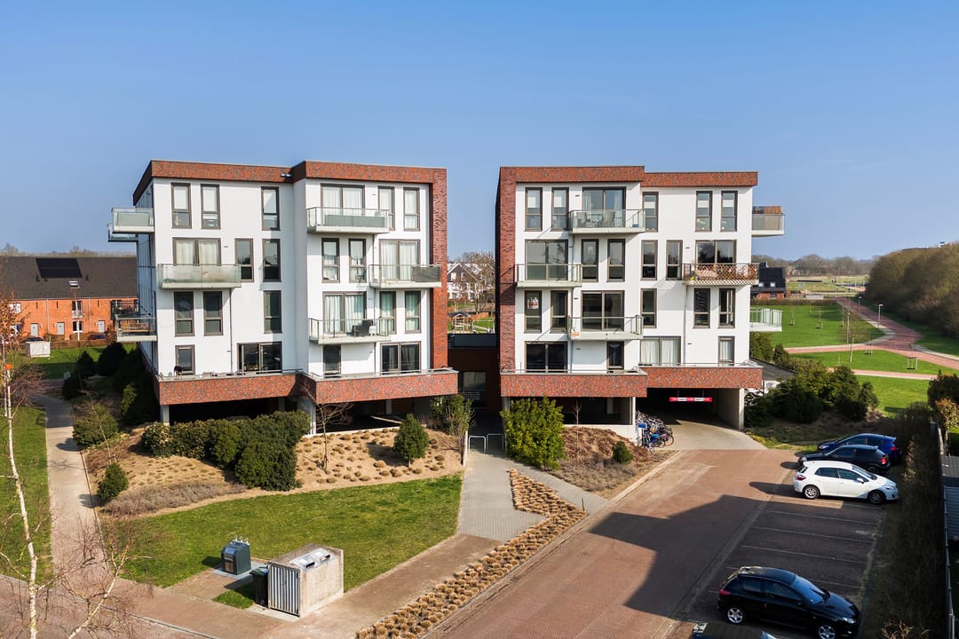 Photo 43 of Tolsingel 55