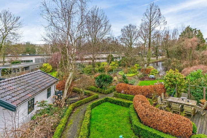 Nieuwe Karselaan 82 main image