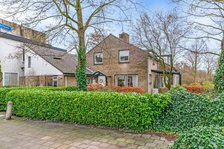 Foto 2 van Nieuwe Karselaan 82