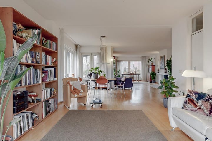 Foto 3 van Nieuwe Karselaan 82