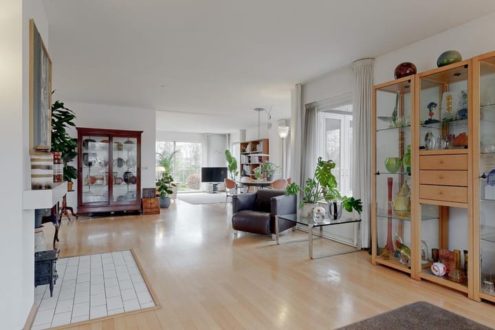 Foto 4 van Nieuwe Karselaan 82