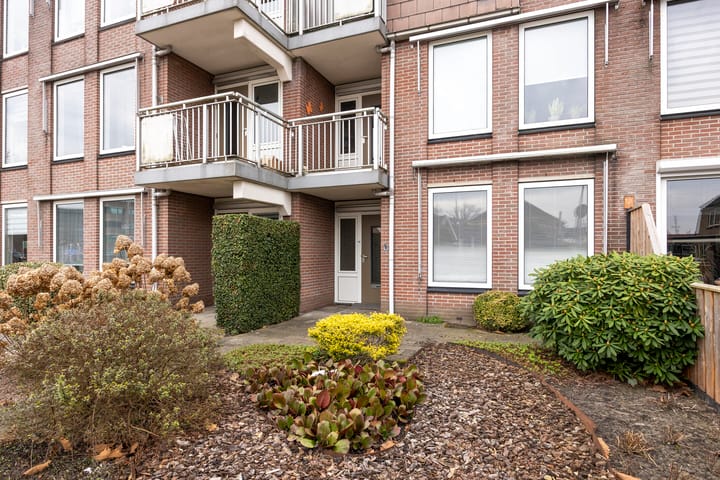 Schutstraat 105 main image