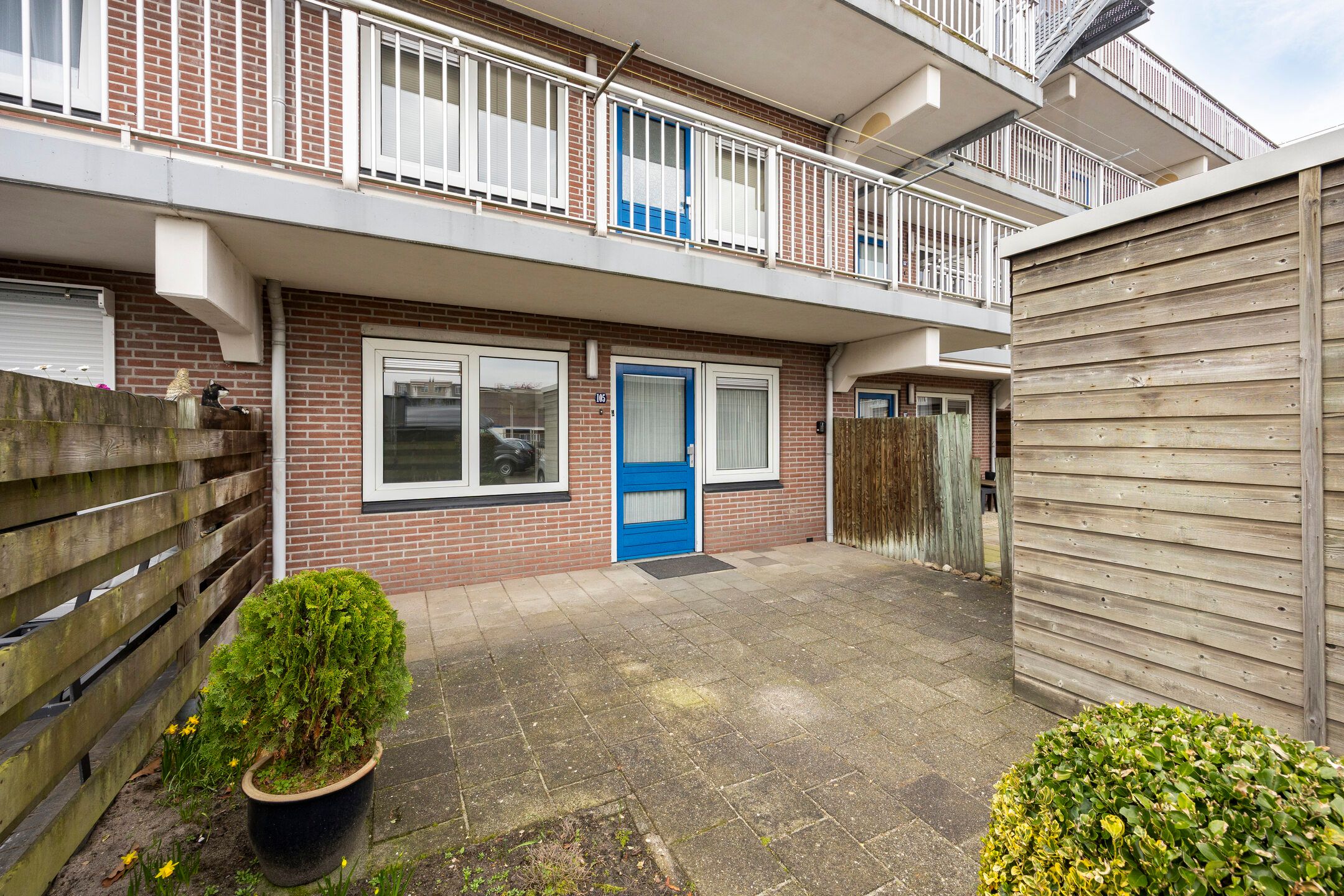 Foto 24 van Schutstraat 105