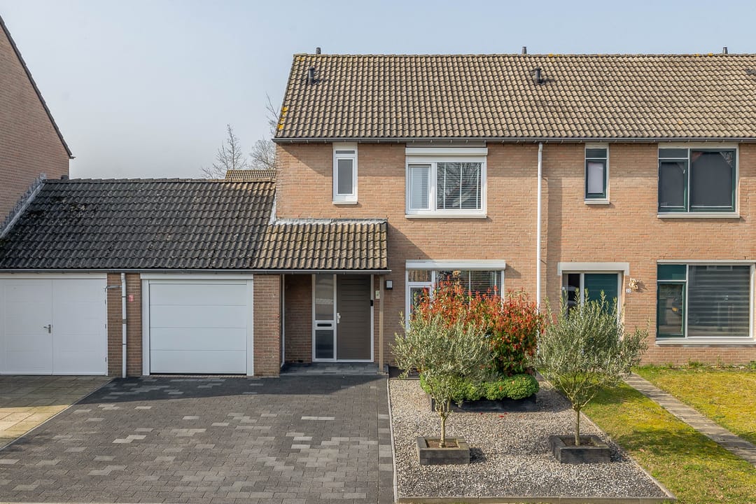 Photo 1 of Dennelaar 18