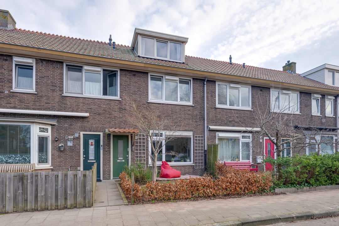 Photo 1 of Kometensingel 371