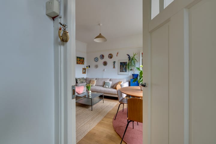 Foto 4 van Kometensingel 371